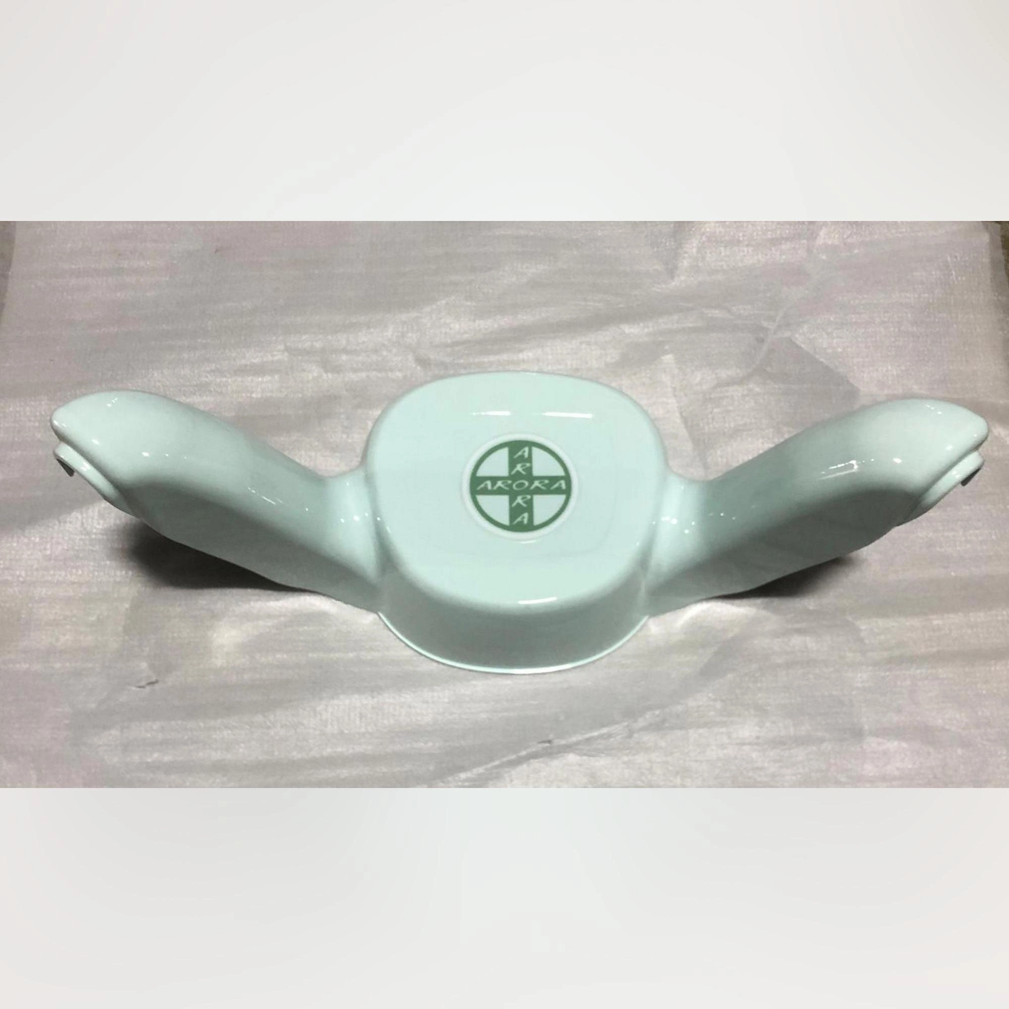 ARORA ANGEL PRO DİREKSİYON DEKORATİF KAPAK YEŞİL #ANGEL PRO-157